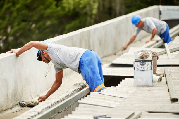 Best Fiberglass Insulation in Gberts, IL